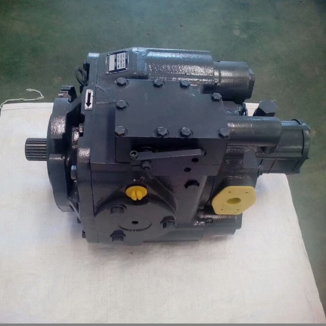 PV90 Hydraulic Pump 