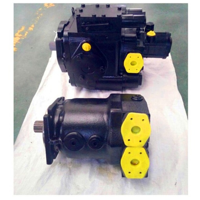 12 volt hydraulic pump motor